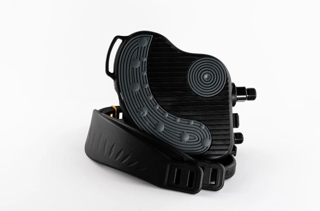 Pedals